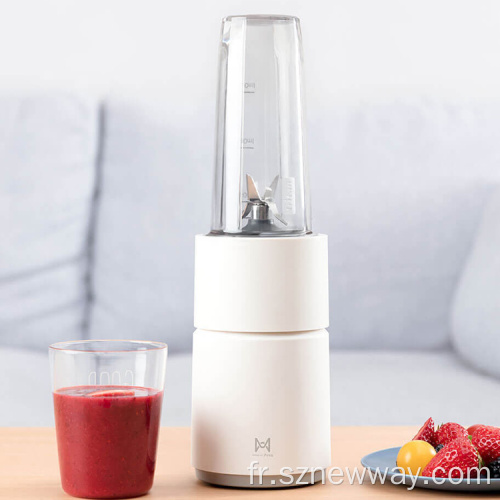 Xiaomi Pinlo Juicer Cuisine Cuisine Electric Processeur alimentaire